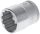 GEDORE Dugókulcs 3/8" 12szög 18mm D 30 18 6231480