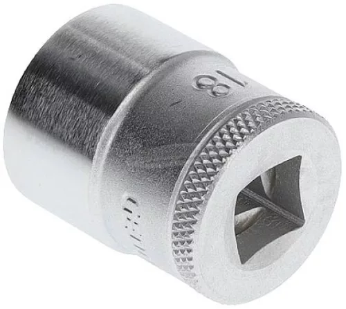 GEDORE Dugókulcs 3/8" 12szög 18mm D 30 18 6231480