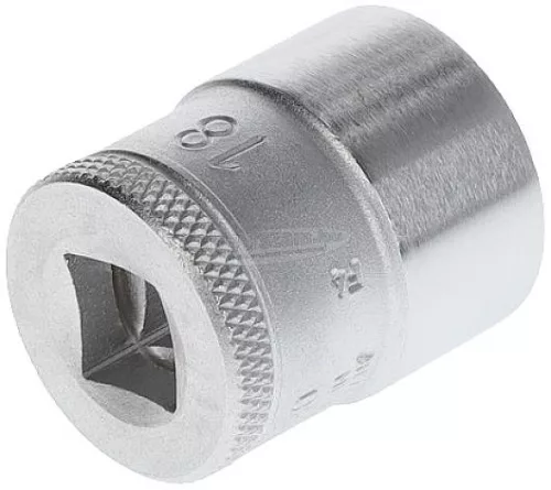 GEDORE Dugókulcs 3/8" 12szög 18mm D 30 18 6231480