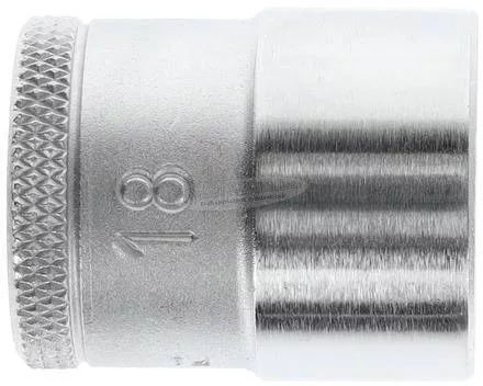 GEDORE Dugókulcs 3/8" 12szög 18mm D 30 18 6231480
