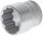 GEDORE Dugókulcs 3/8" 12szög 24mm D 30 24 2194864