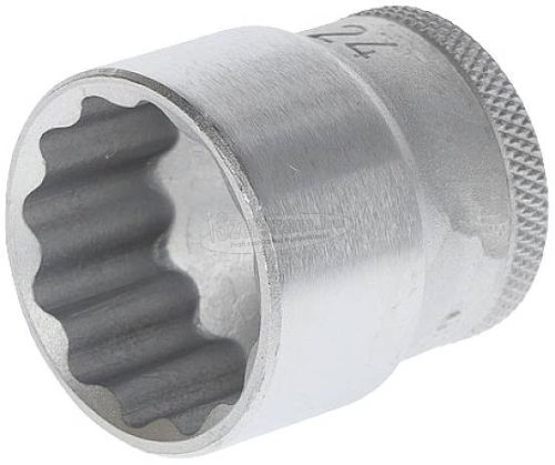 GEDORE Dugókulcs 3/8" 12szög 24mm D 30 24 2194864