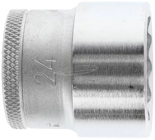 GEDORE Dugókulcs 3/8" 12szög 24mm D 30 24 2194864