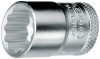 GEDORE Dugókulcs 3/8" 12szög 1/4" D 30 1/4AF 2016613