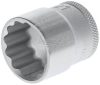 GEDORE Dugókulcs 3/8" 12szög 21mm D 30 21 6231720
