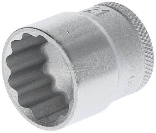 GEDORE Dugókulcs 3/8" 12szög 21mm D 30 21 6231720
