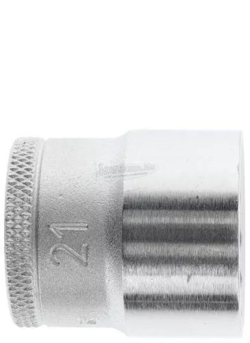 GEDORE Dugókulcs 3/8" 12szög 21mm D 30 21 6231720
