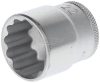 GEDORE Dugókulcs 3/8" 12szög 22mm D 30 22 6231800