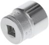 GEDORE Dugókulcs 3/8" 12szög 22mm D 30 22 6231800
