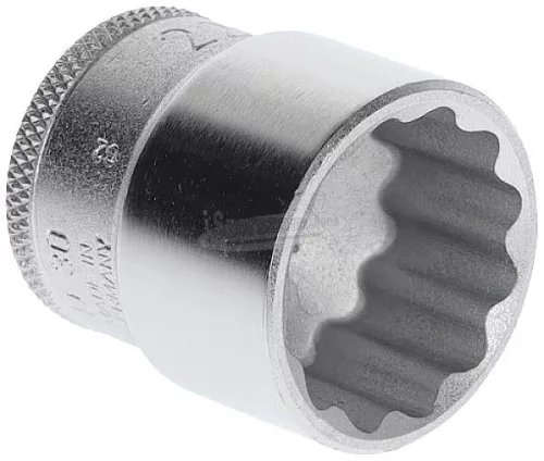 GEDORE Dugókulcs 3/8" 12szög 22mm D 30 22 6231800