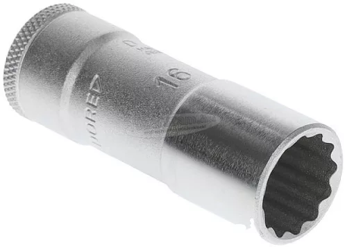 GEDORE Dugókulcs hosszú 3/8" 16mm D 30 L 16 6259060