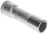 GEDORE Dugókulcs hosszú 3/8" 11mm D 30 L 11 6258410