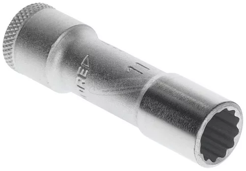 GEDORE Dugókulcs hosszú 3/8" 11mm D 30 L 11 6258410