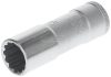 GEDOREDugókulcs hosszú 3/8" 15mm D 30 L 15 6258920