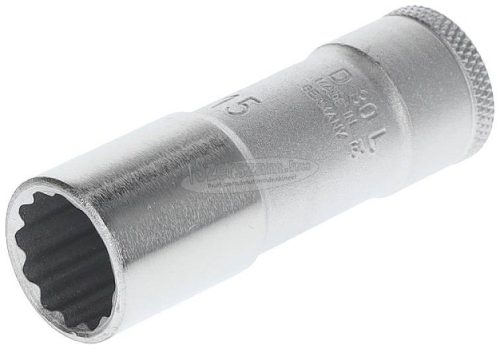 GEDOREDugókulcs hosszú 3/8" 15mm D 30 L 15 6258920
