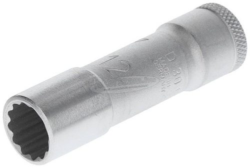 GEDORE Dugókulcs hosszú 3/8" 12mm D 30 L 12 6258680