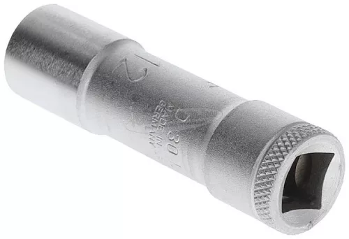 GEDORE Dugókulcs hosszú 3/8" 12mm D 30 L 12 6258680