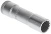 GEDORE Dugókulcs hosszú 3/8" 12mm D 30 L 12 6258680