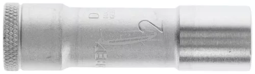 GEDORE Dugókulcs hosszú 3/8" 12mm D 30 L 12 6258680