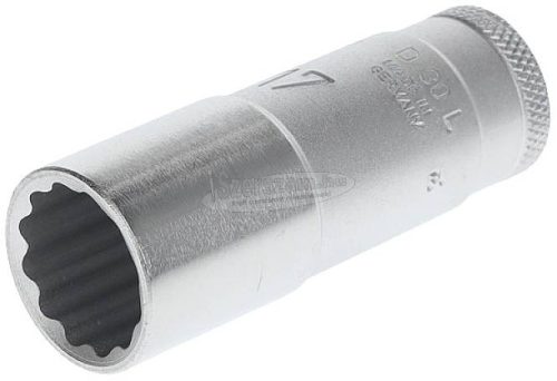 GEDORE Dugókulcs hosszú 3/8" 17mm D 30 L 17 6259140