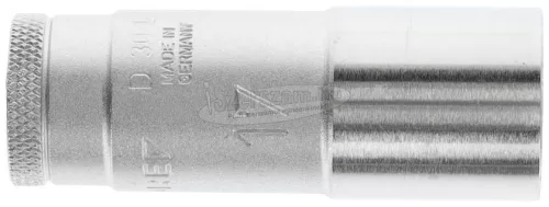 GEDORE Dugókulcs hosszú 3/8" 17mm D 30 L 17 6259140