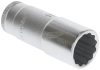 GEDORE Dugókulcs hosszú 3/8" 18mm D 30 L 18 6259220