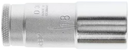 GEDORE Dugókulcs hosszú 3/8" 18mm D 30 L 18 6259220