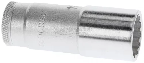 GEDORE Dugókulcs hosszú 3/8" 18mm D 30 L 18 6259220