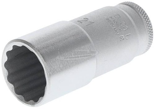 GEDORE Dugókulcs hosszú 3/8" 21mm D 30 L 21 6259570