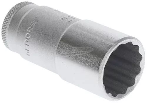 GEDORE Dugókulcs hosszú 3/8" 21mm D 30 L 21 6259570