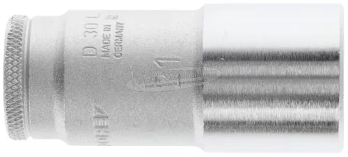 GEDORE Dugókulcs hosszú 3/8" 21mm D 30 L 21 6259570