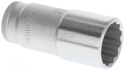 GEDORE Dugókulcs hosszú 3/8" 21mm D 30 L 21 6259570