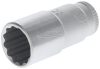 GEDORE Dugókulcs hosszú 3/8" 22mm D 30 L 22 6259650