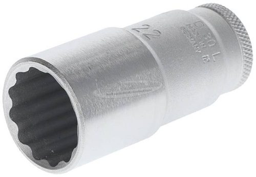 GEDORE Dugókulcs hosszú 3/8" 22mm D 30 L 22 6259650