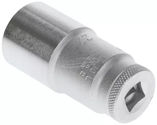 GEDORE Dugókulcs hosszú 3/8" 22mm D 30 L 22 6259650