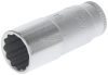 GEDORE Dugókulcs hosszú 3/8" 19mm 3/8" D 30 L 19 6259300