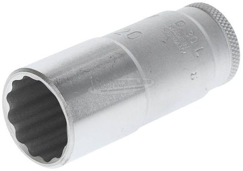 GEDORE Dugókulcs hosszú 3/8" 20mm D 30 L 20 6259490