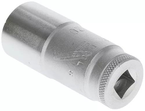 GEDORE Dugókulcs hosszú 3/8" 20mm D 30 L 20 6259490