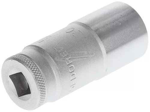 GEDORE Dugókulcs hosszú 3/8" 20mm D 30 L 20 6259490
