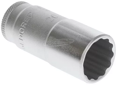 GEDORE Dugókulcs hosszú 3/8" 20mm D 30 L 20 6259490