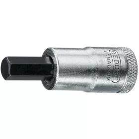   GEDORE 6szög rátűzőkulcs (bit-dugókulcs) 3/8" több méretben coll IN 30 AF