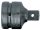 GEDORE gépi átalakító 1"-ról 3/4"-ra KB 2132 6657460