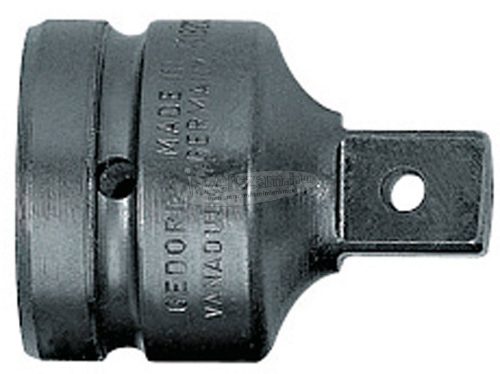 GEDORE gépi átalakító 1"-ról 3/4"-ra KB 2132 6657460