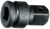 GEDORE gépi átalakító, bővítő 3/8"-1/2" KB 3019 6263410