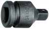 GEDORE gépi átalakító, Szűkítő 3/8"-1/4" KB 3020 6263250