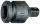 GEDORE gépi átalakító, Szűkítő 3/8"-1/4" KB 3020 6263250