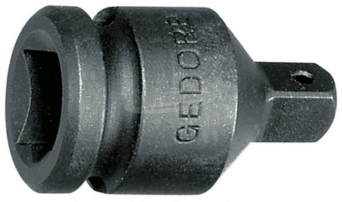 GEDORE KB 3020 6263250 Szűkítő darab 3/8" 6263250