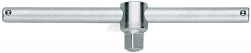 GEDORE csúszó T-hajtókar 3/8" 163mm 3087 6236520