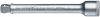 GEDORE Toldószár 3/8" 125mm 3090 KR-5 1845756