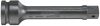 GEDORE gépi Toldószár 3/8" 250mm KB 3090-10 6262280